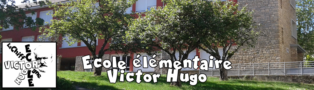 Ecole élémentaire Victor Hugo Montbéliard